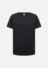 SC-RINA 33 T-shirt Zwart