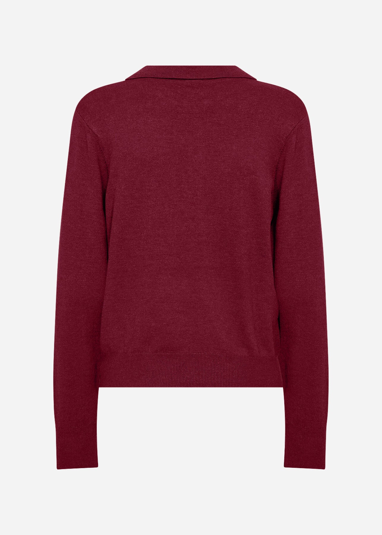 SC-DOLLIE 799 Trui Bordeaux