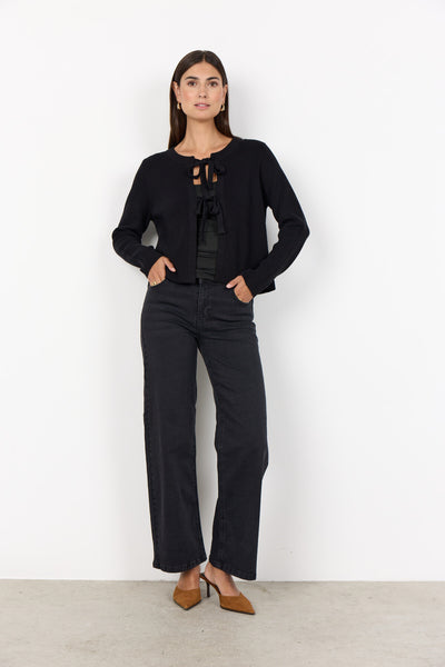 SC-KANITA 26 Vest Zwart