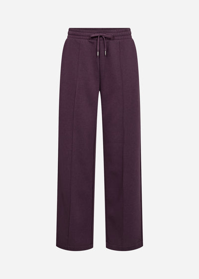 SC-ANGELIN 20 Broek Paars