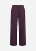 SC-ANGELIN 20 Broek Paars
