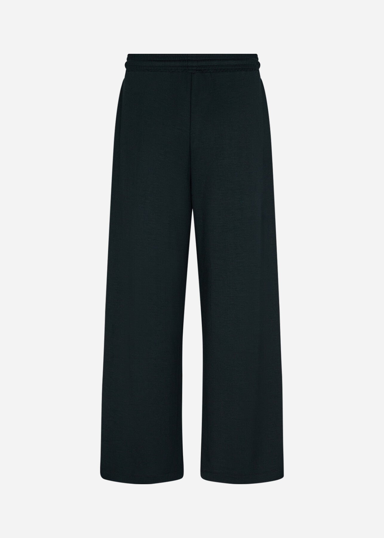 SC-BANU 33 Broek Zwart