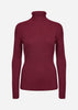 SC-DOLLIE 483 Trui Donkerrood