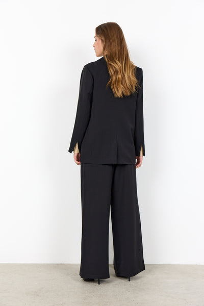 SC-ANN 2 Blazer Zwart