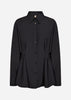 SC-NETTI 145 Shirt Zwart