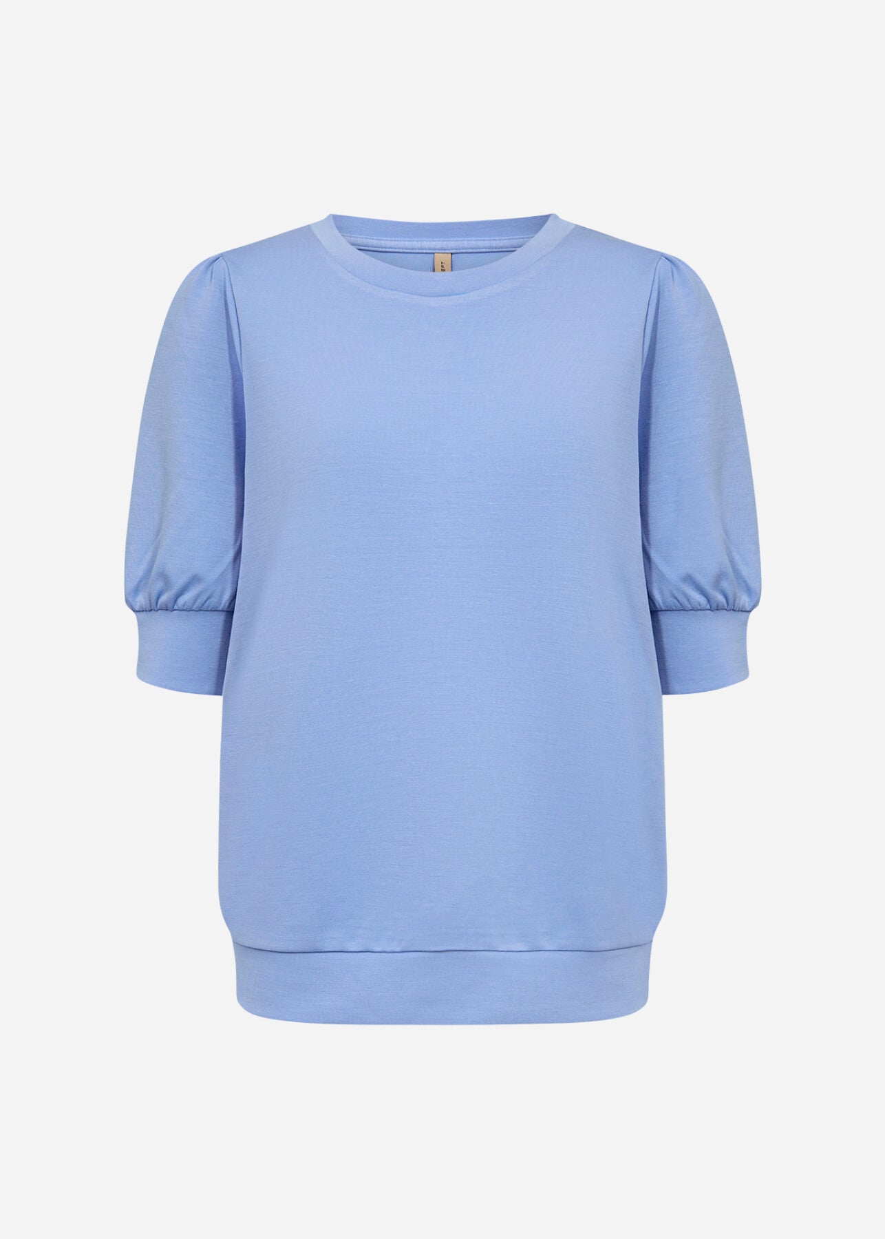 SC-BANU 83 T-shirt Lichtblauw
