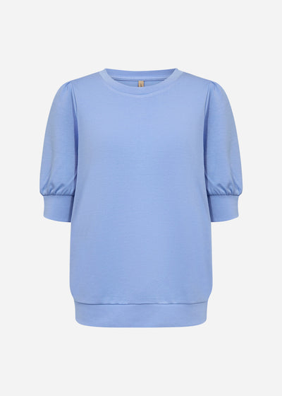 SC-BANU 83 T-shirt Lichtblauw