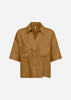 SC-INA 71 Shirt Olijf