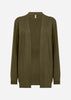 SC-DOLLIE 759 Vest Donkergroen