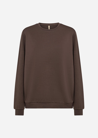 SC-BANU 185 Sweatshirt Bruin