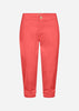 SC-ROVENA 14-B Broek Rood