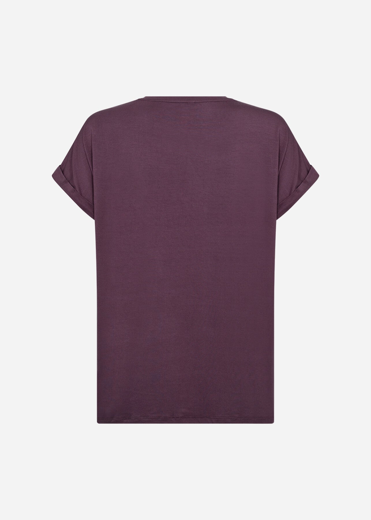 SC-MARICA 345 T-shirt Paars