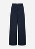 SC-BETH 4-C Broek Navy