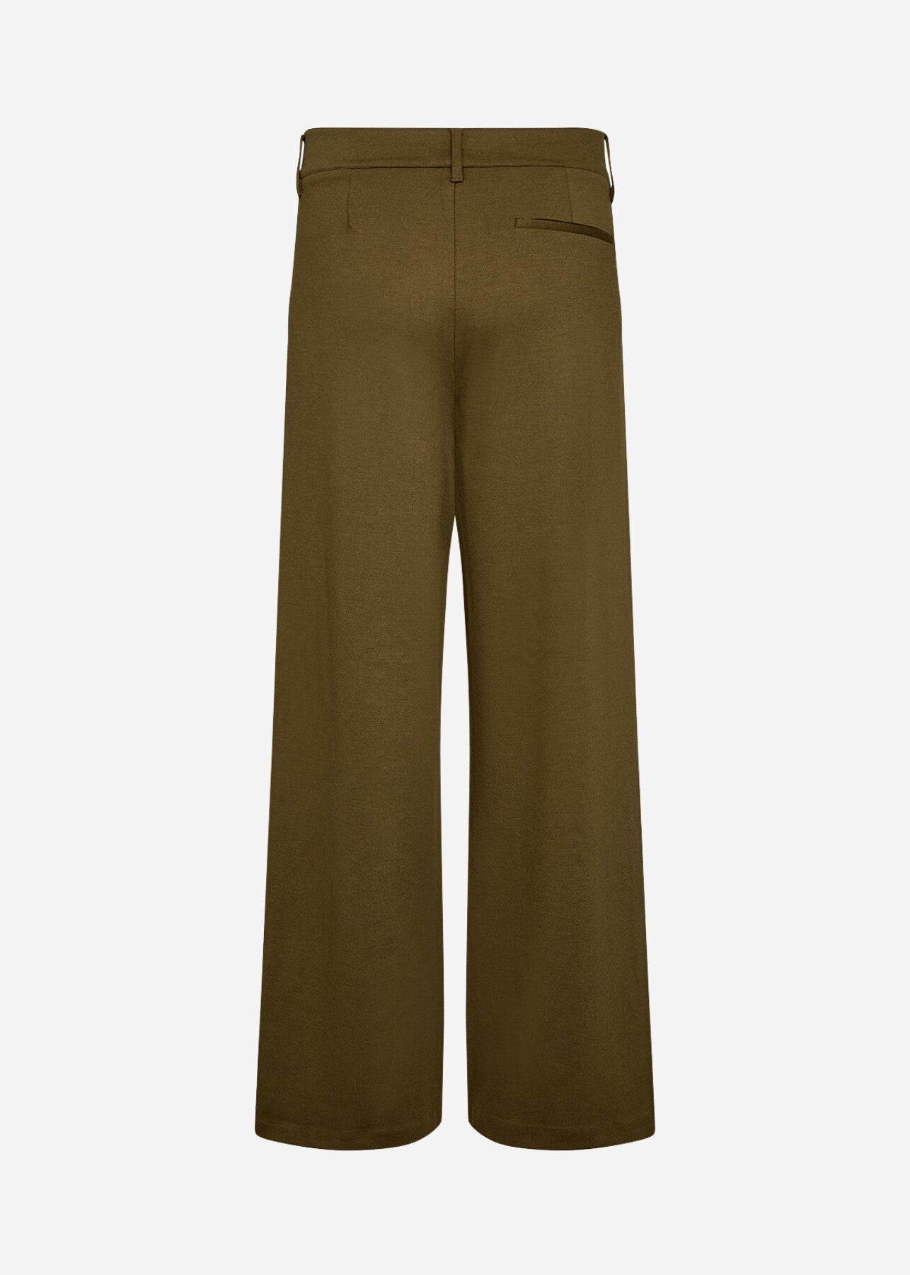 SC-DANIELA 9 Broek Donkergroen