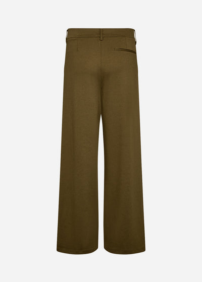 SC-DANIELA 9 Broek Donkergroen