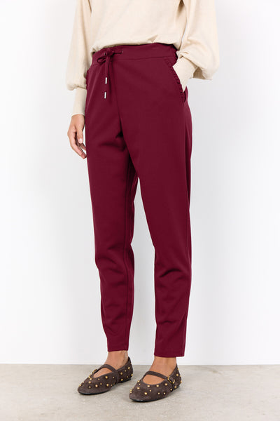 SC-SIHAM 1 Broek Bordeaux