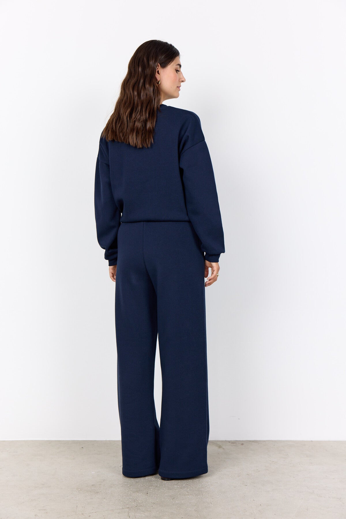 SC-ANGELIN 20 Broek Navy