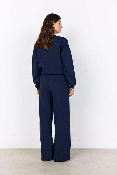 SC-ANGELIN 20 Broek Navy