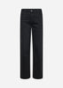 SC-KIMBERLY 34-B Jeans Donkerblauw