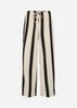 SC-FINJA 2 Broek Crème