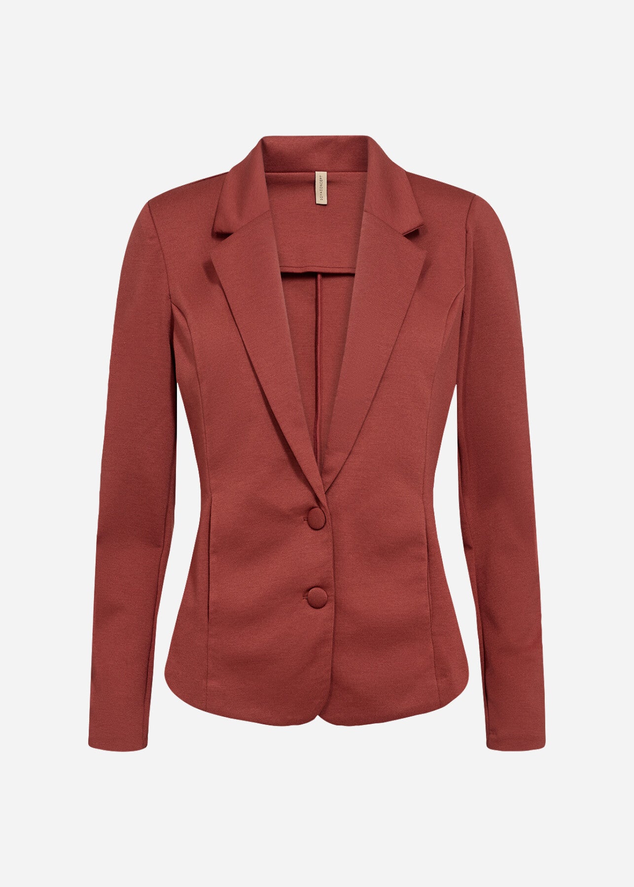 SC-DANIELA 1 Blazer Roestrode