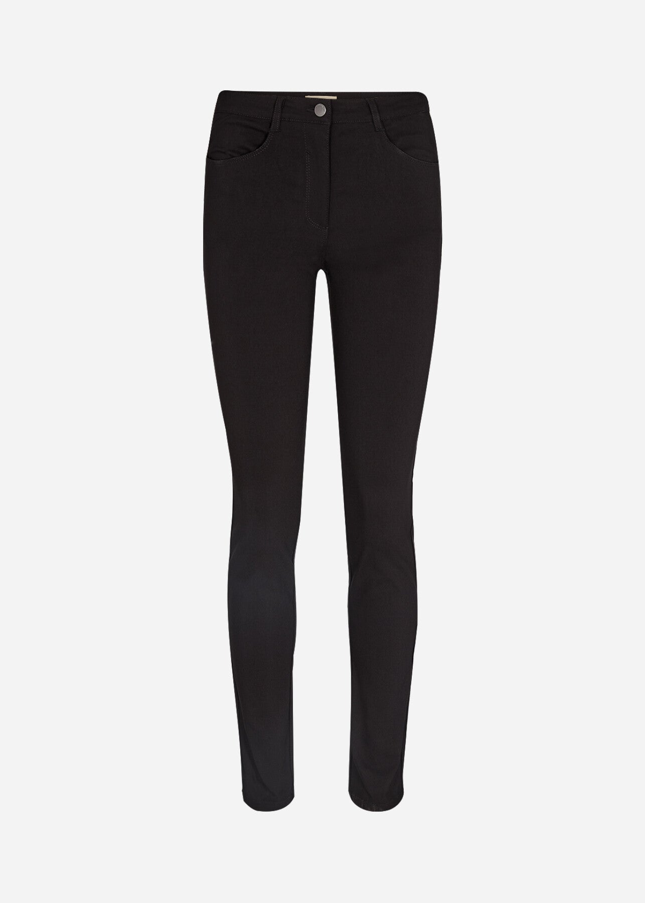 SC-LILLY 1-B Broek Zwart