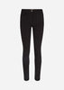 SC-LILLY 1-B Broek Zwart