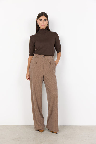 SC-VINJA 5 Broek Bruin