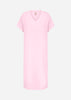 SC-BANU 296 Jurk Lichtroze
