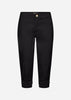 SC-ROVENA 14-B Broek Zwart
