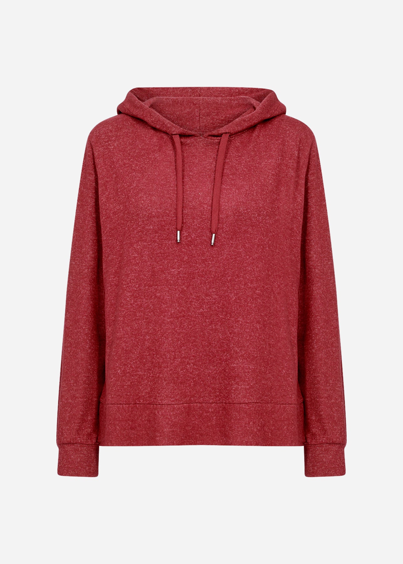 SC-BIARA 143 Sweatshirt Rood