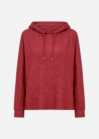 SC-BIARA 143 Sweatshirt Rood