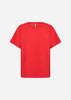 SC-BANU 324 T-shirt Rood