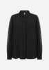 SC-RADIA 223 Shirt Zwart