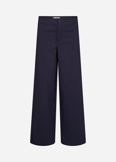 SC-LILLY 51-C Broek Donkerblauw