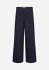 SC-LILLY 51-C Broek Donkerblauw