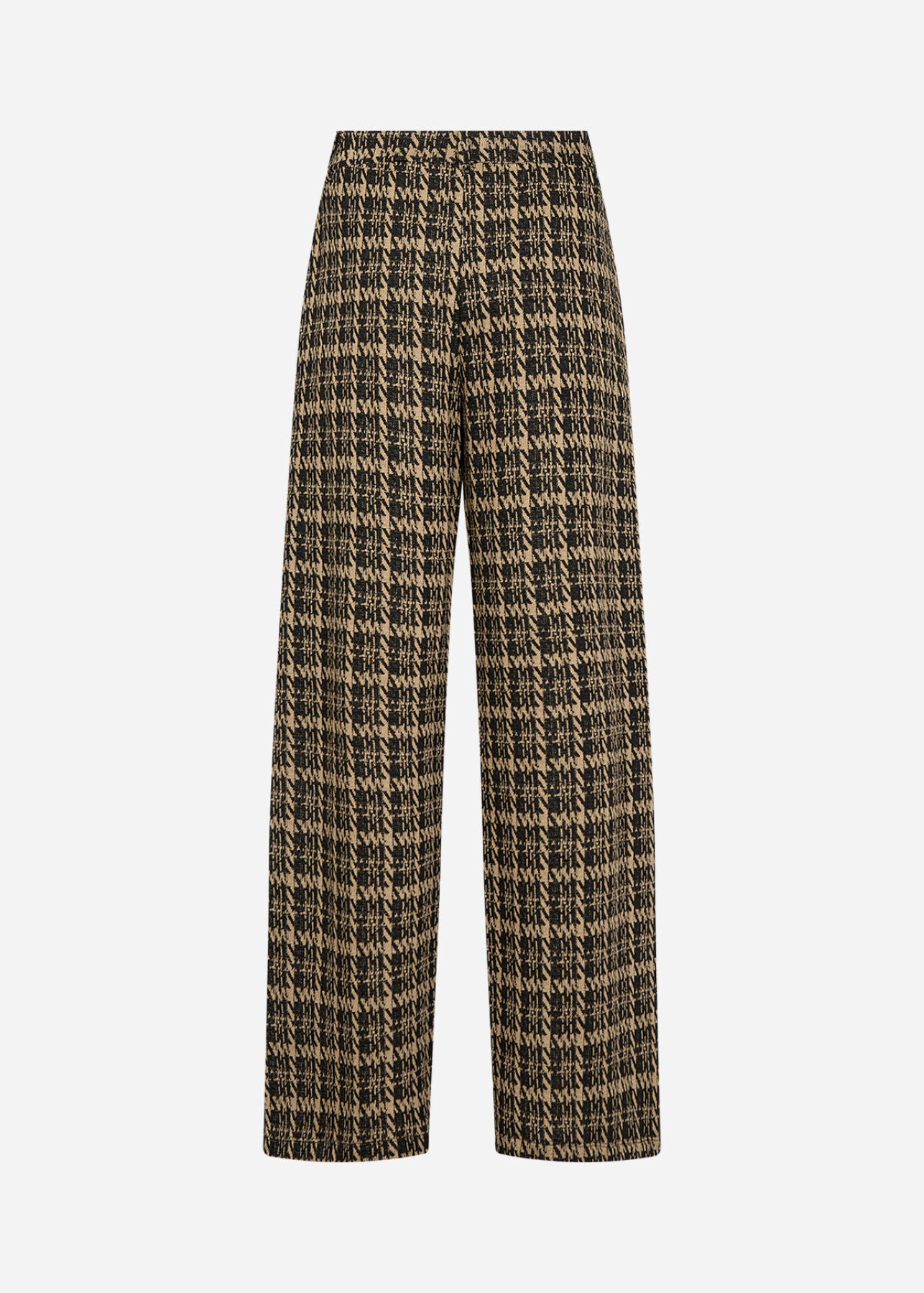SC-VIBE 3 Broek Zwart