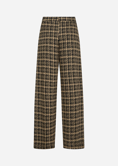 SC-VIBE 3 Broek Zwart