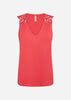 SC-MARICA 353 Top Rood