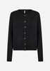 SC-ORLEAN 2 Vest Zwart