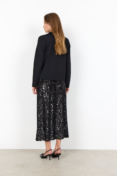 SC-NANNI 13 Blazer Zwart