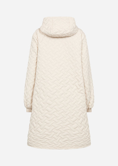SC-FENYA 73 Jas Crème