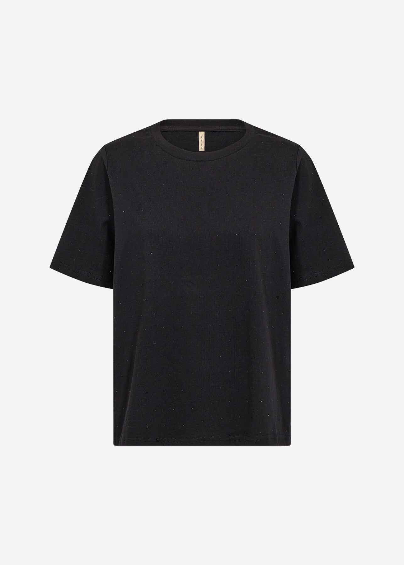 SC-ALMAS 2 T-shirt Zwart