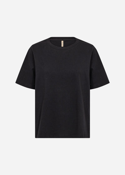 SC-ALMAS 2 T-shirt Zwart