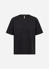 SC-ALMAS 2 T-shirt Zwart