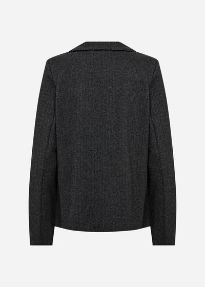 SC-VINJA 1 Blazer Donkergrijs
