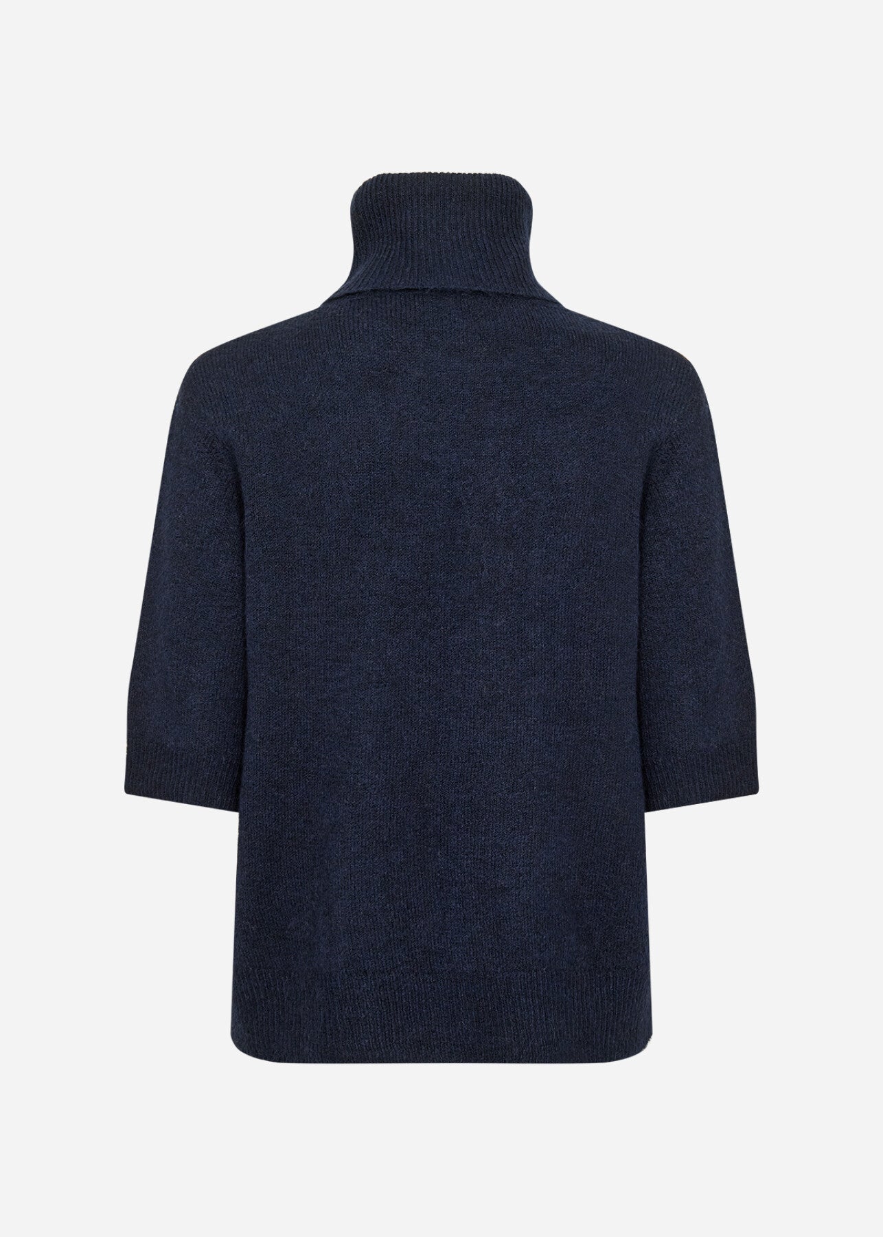 SC-NESSIE 45 Trui Donkerblauw