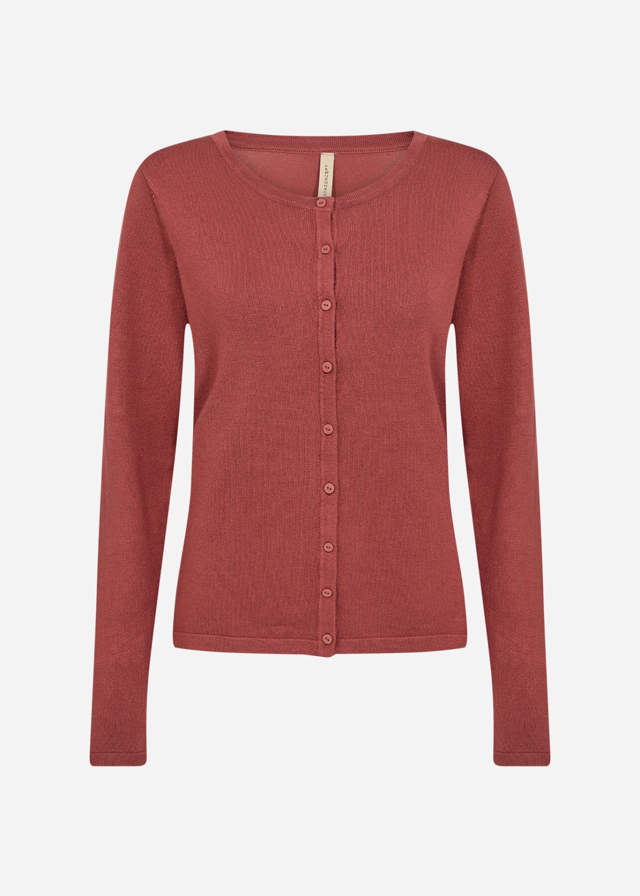 SC-DOLLIE 446 Vest Roestrode