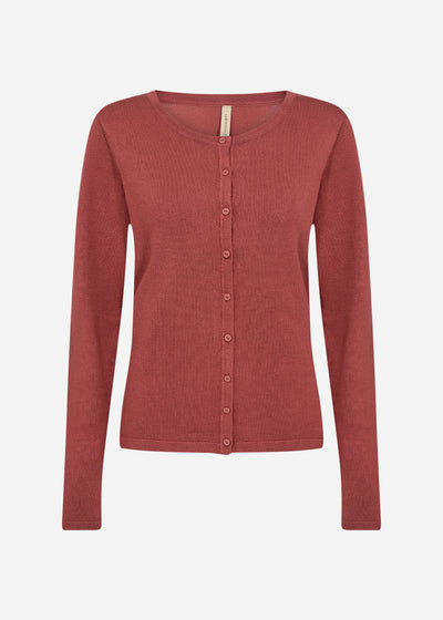 SC-DOLLIE 446 Vest Roestrode