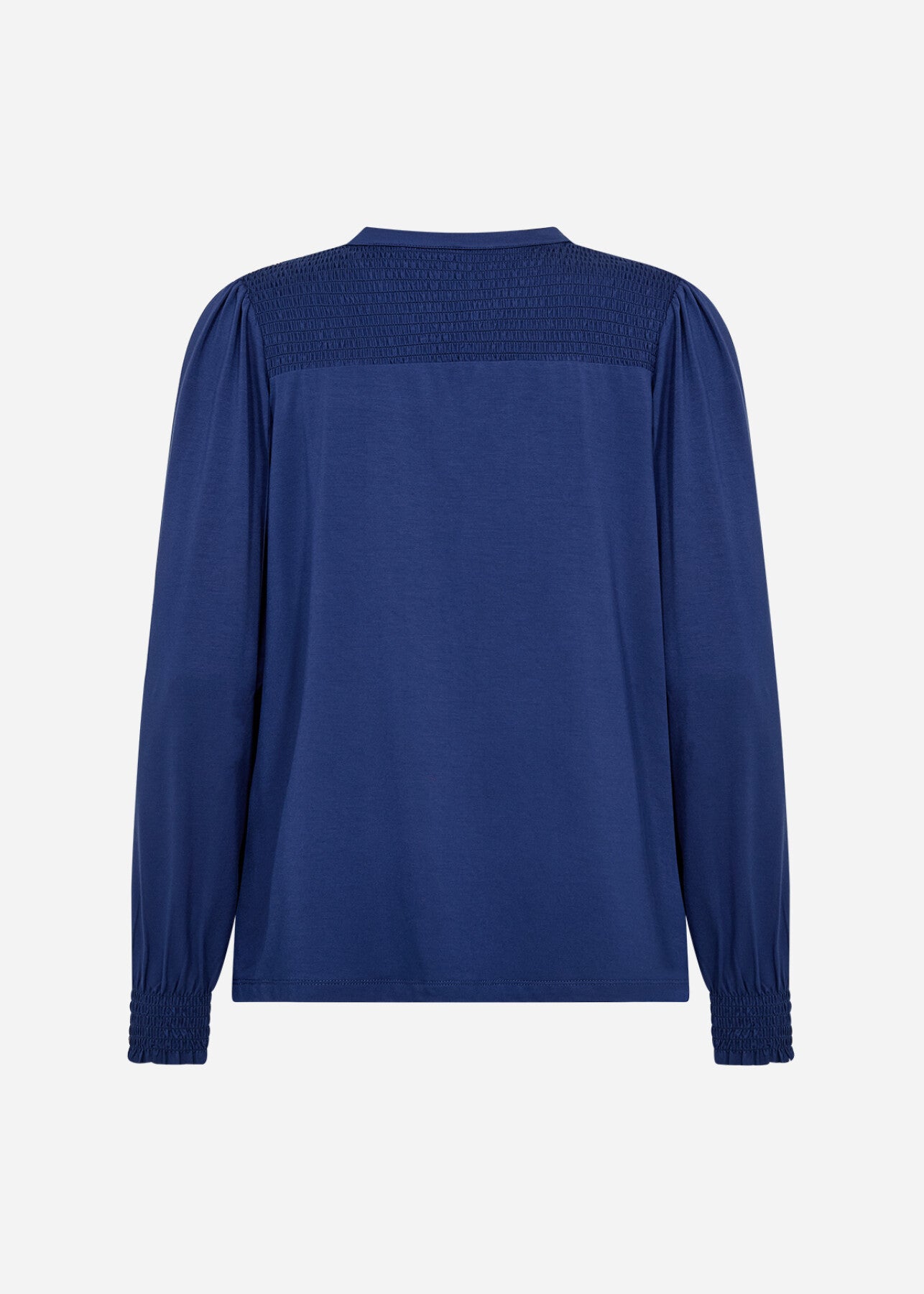 SC-MARICA 303 Blouse Donkerblauw